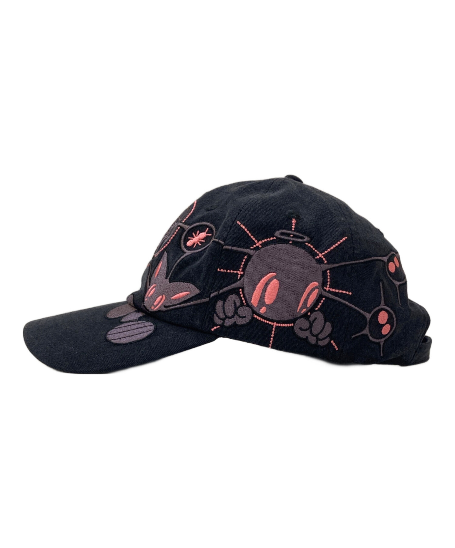 中古・古着通販】sage (セージ) 5ageboy Cellular 6 Panel Cap