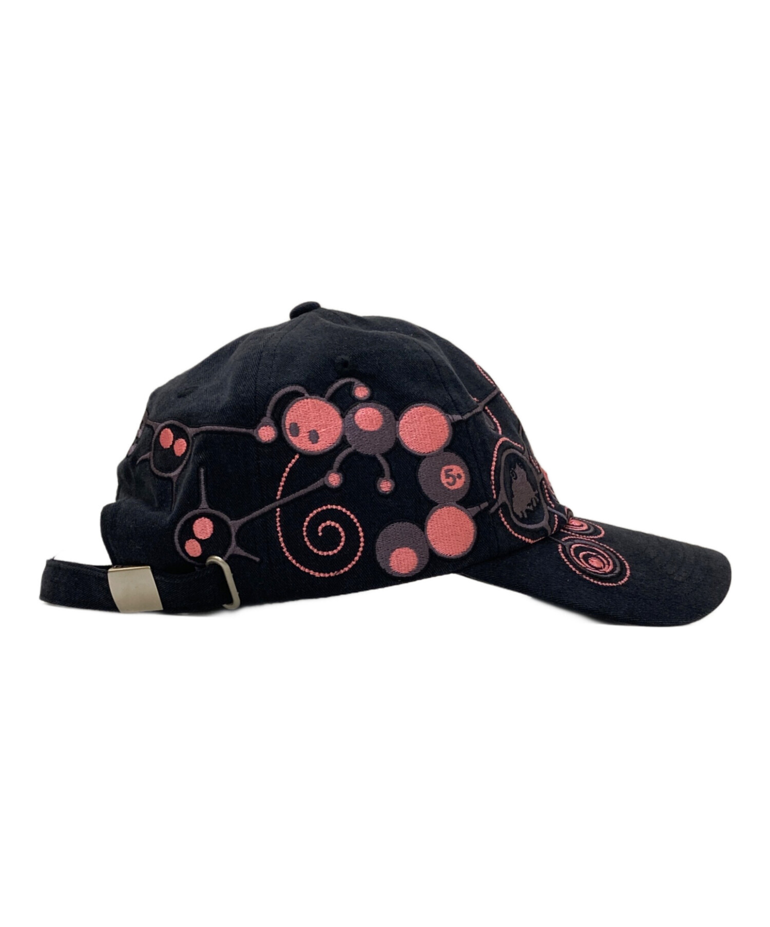 中古・古着通販】sage (セージ) 5ageboy Cellular 6 Panel Cap