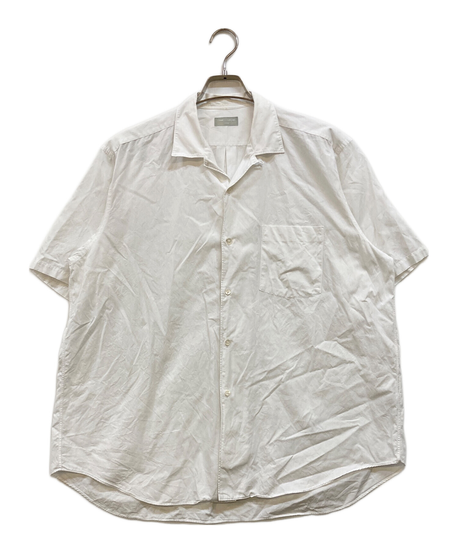 中古・古着通販】COMME des GARCONS HOMME (コムデギャルソン オム