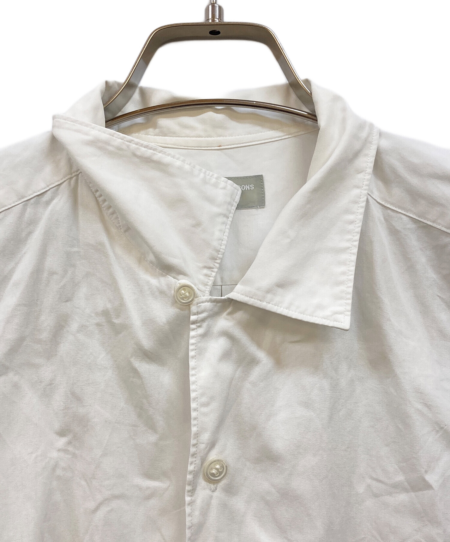 中古・古着通販】COMME des GARCONS HOMME (コムデギャルソン オム