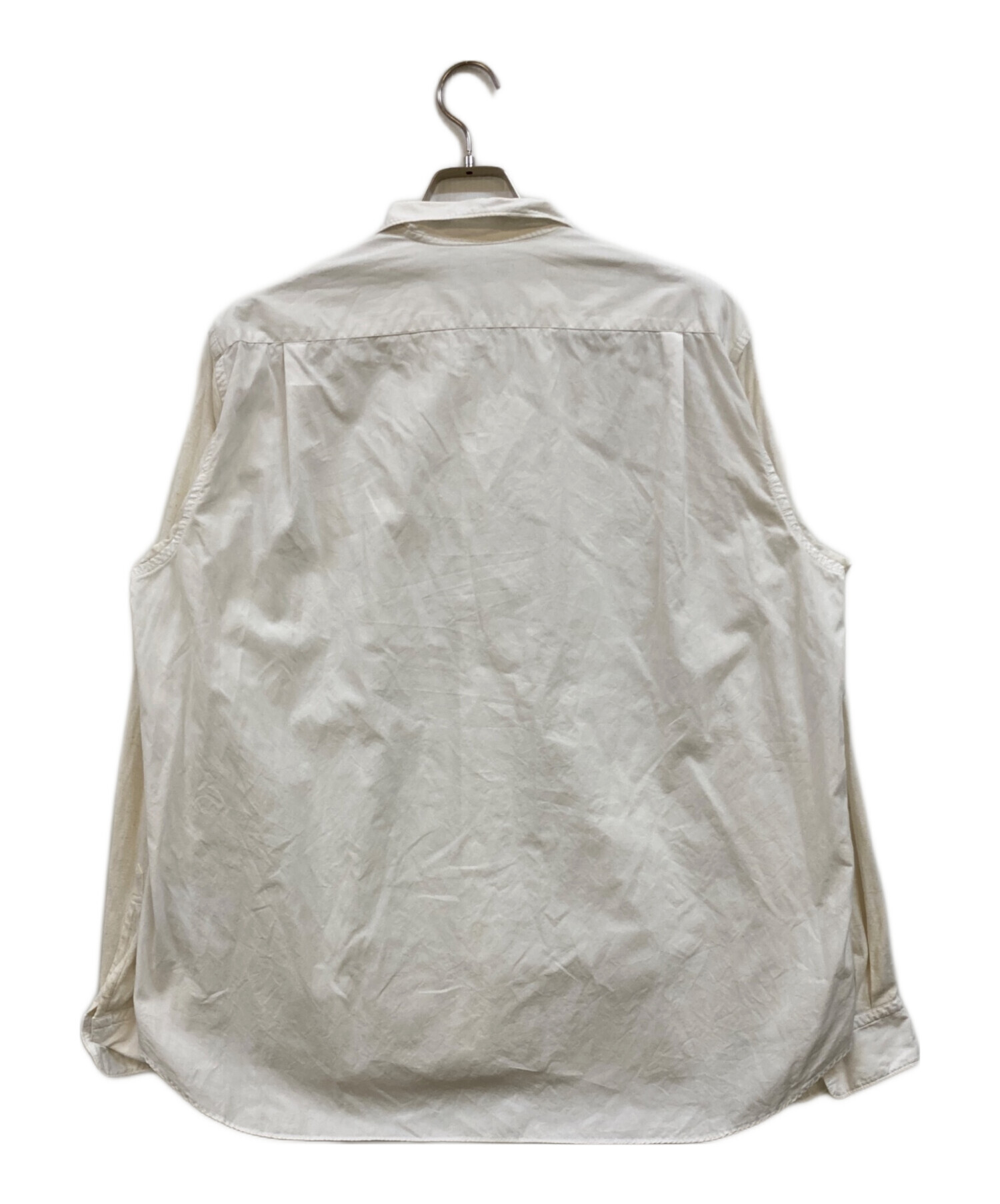 中古・古着通販】COMME des GARCONS HOMME (コムデギャルソン オム) 異