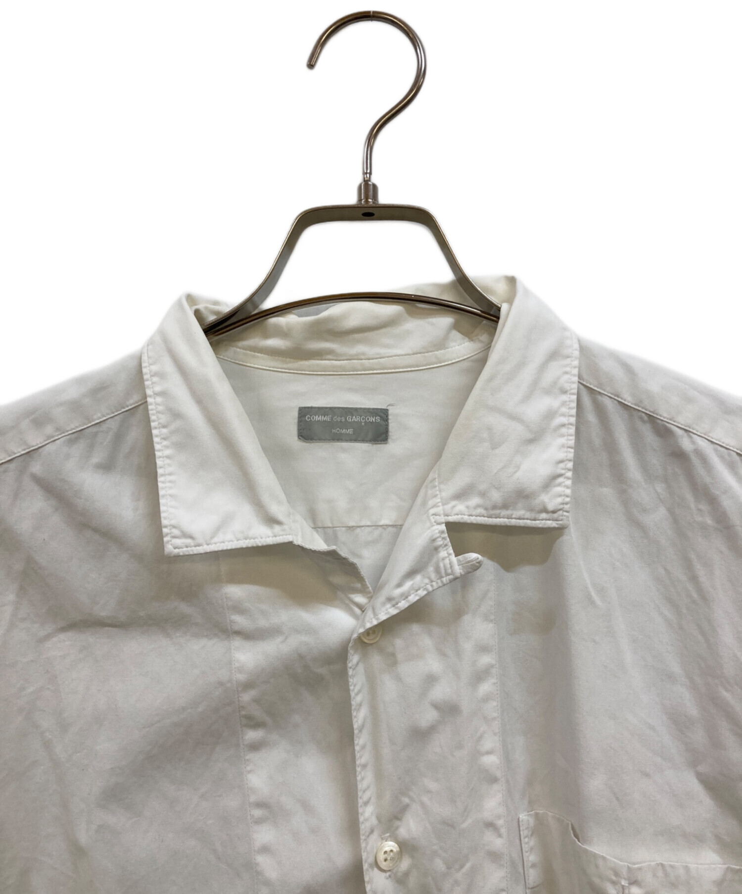 中古・古着通販】COMME des GARCONS HOMME (コムデギャルソン オム) 異