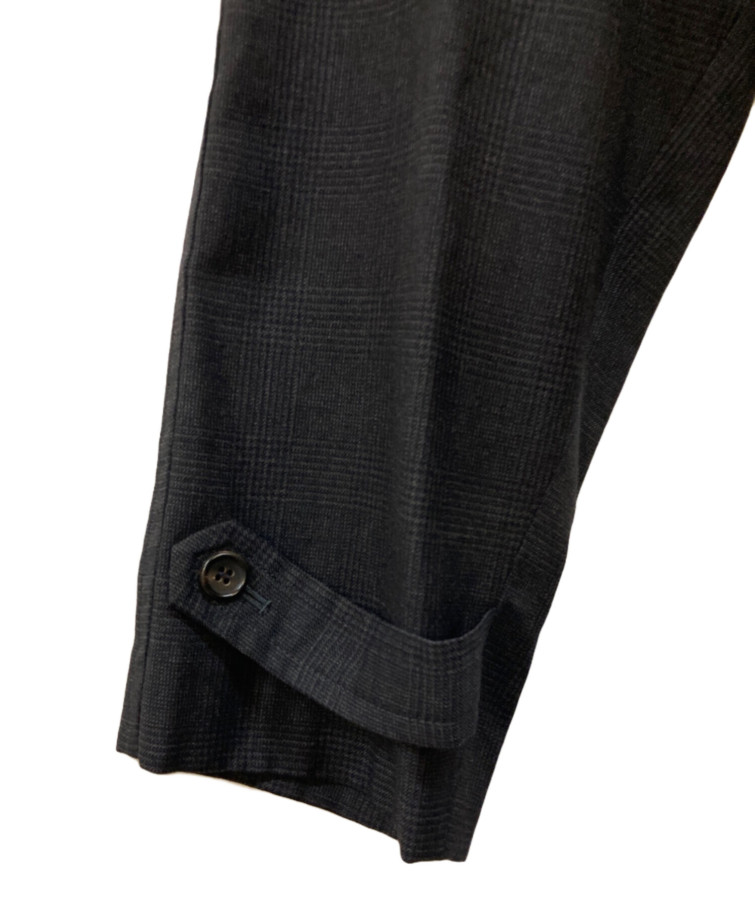 中古・古着通販】COMME des GARCONS HOMME DEUX (コムデギャルソン