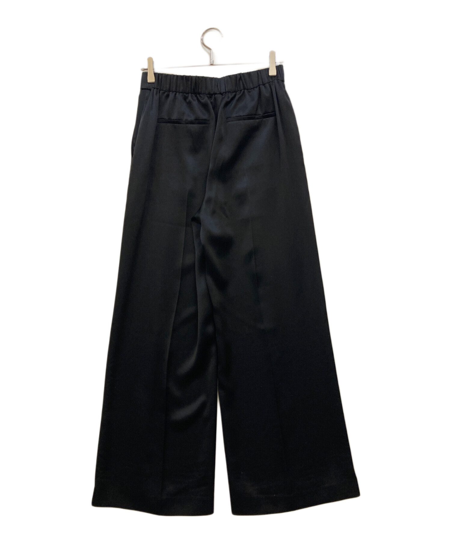 中古・古着通販】theory luxe (セオリーリュクス) アセテートワイド
