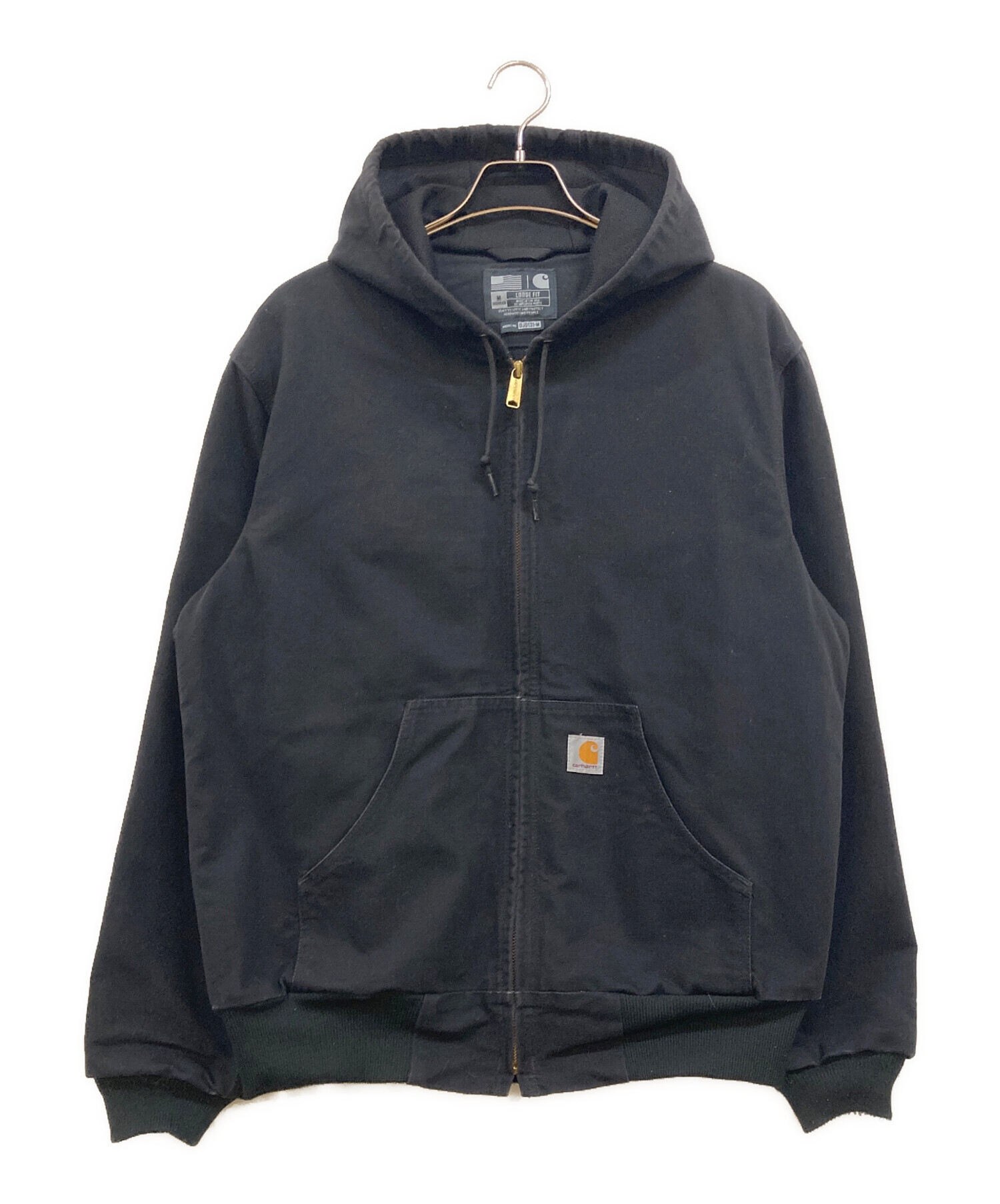 中古・古着通販】CarHartt (カーハート) アクティブジャケット