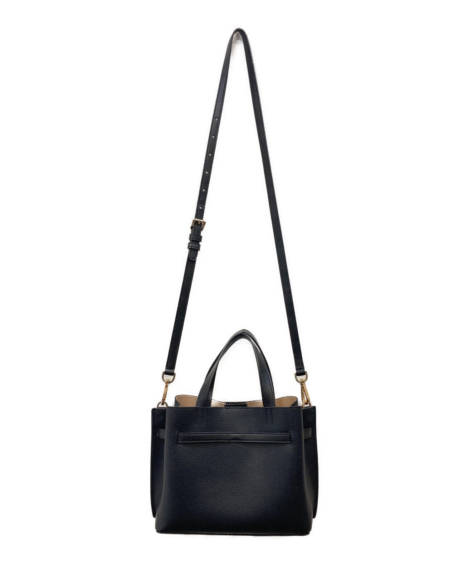 中古・古着通販】MICHAEL KORS (マイケルコース) エミリア 2WAYレザー