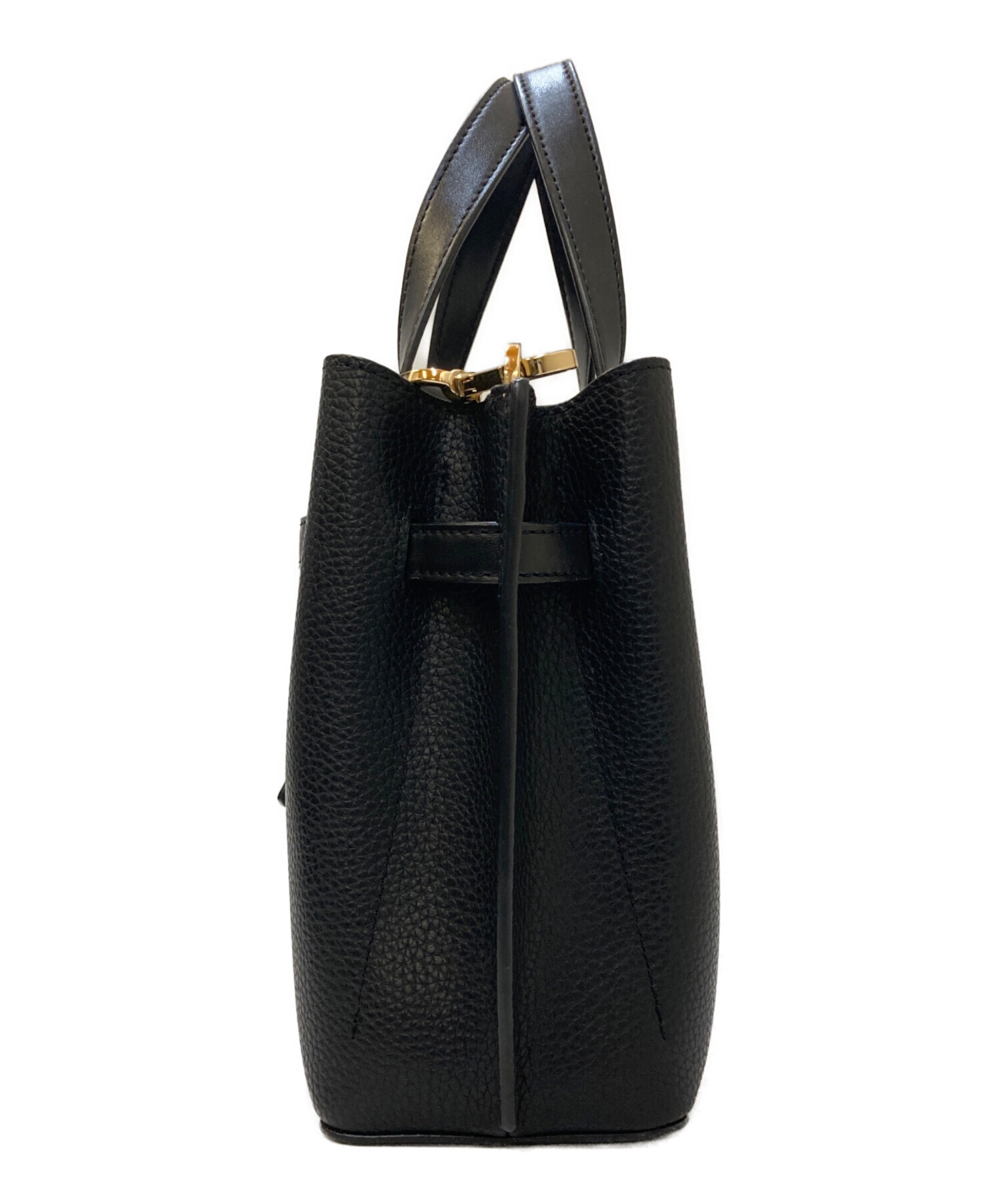 中古・古着通販】MICHAEL KORS (マイケルコース) エミリア 2WAYレザー 