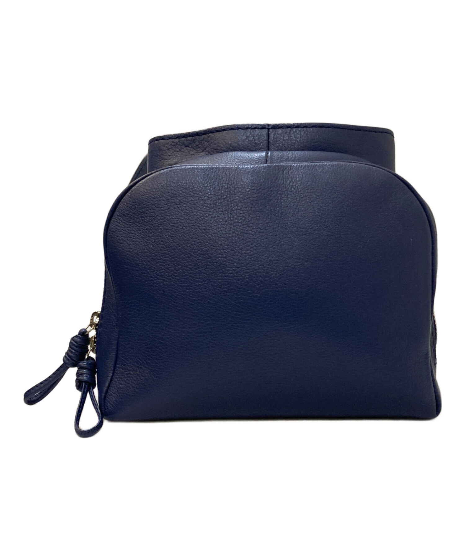 中古・古着通販】MOTHERHOUSE (マザーハウス) ソラ レザーショルダー 