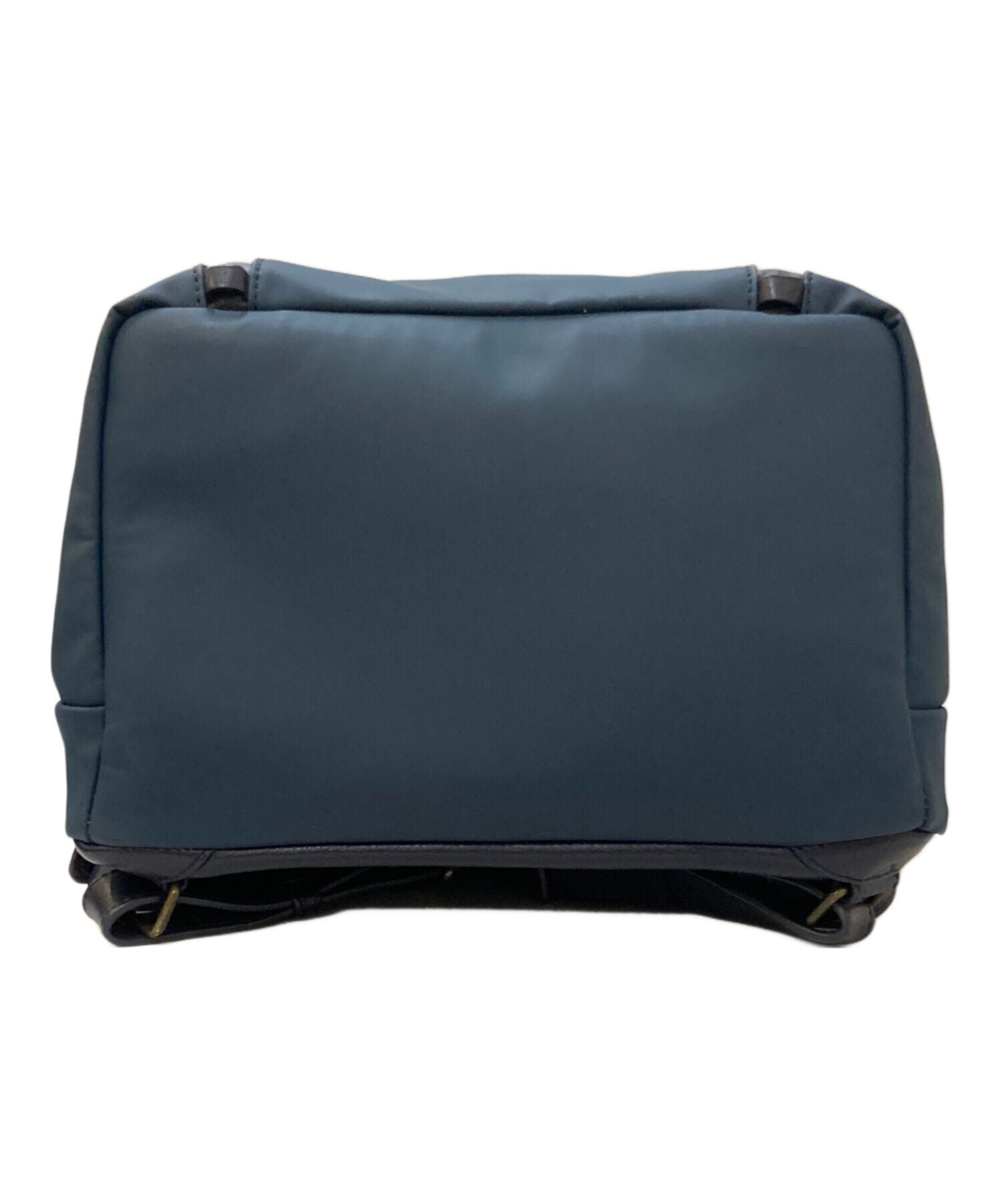 MOTHERHOUSE マザーハウス ブラインドサッカーバックパック 中古 中古・古着通販】MOTHERHOUSE (マザーハウス) ブラインド サッカー