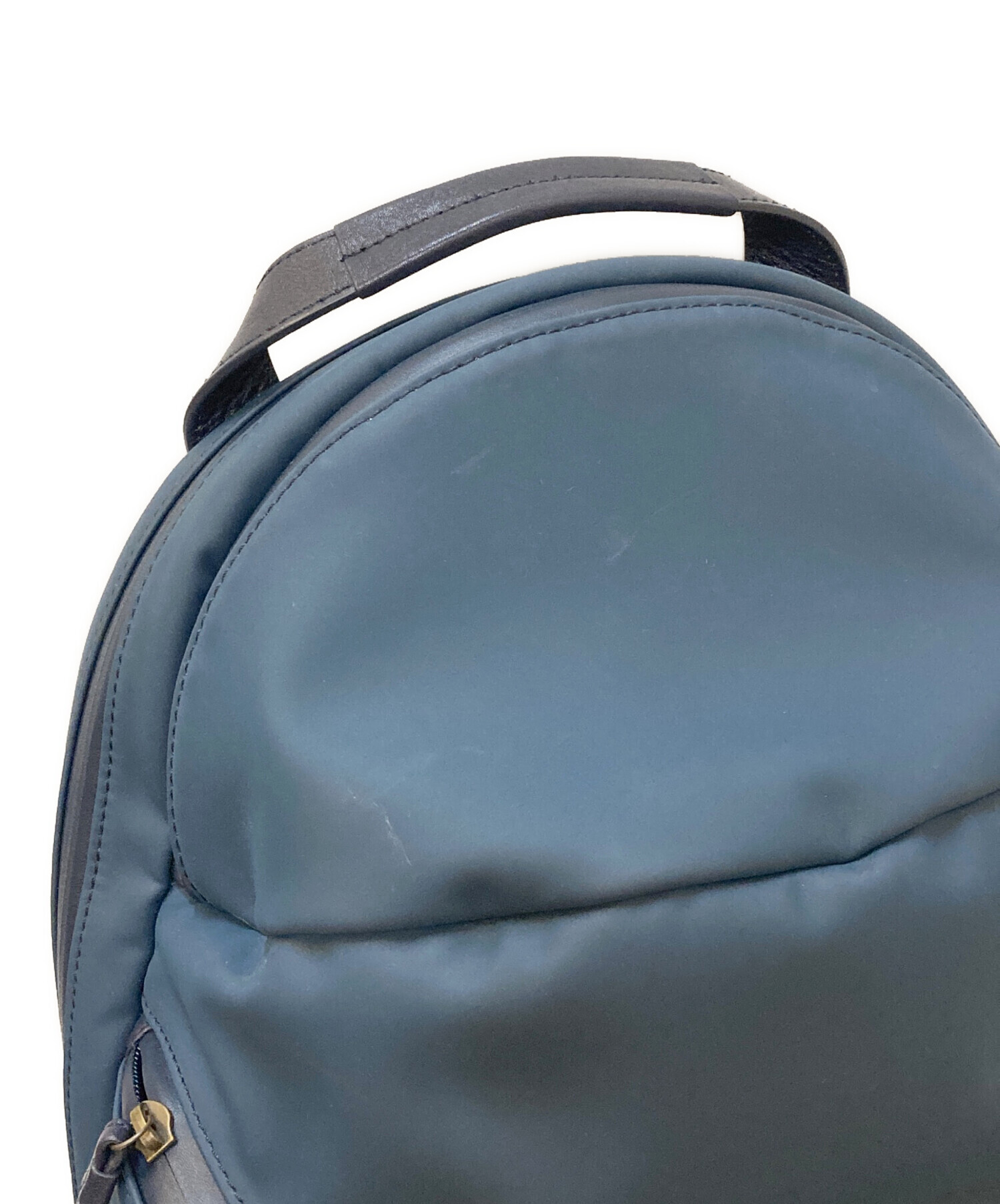 MOTHERHOUSE マザーハウス ブラインドサッカーバックパック 中古 中古・古着通販】MOTHERHOUSE (マザーハウス) ブラインド サッカー