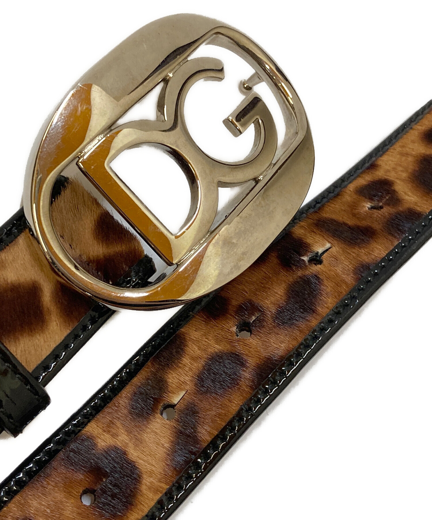 中古・古着通販】DOLCE & GABBANA (ドルチェ＆ガッバーナ) ロゴ