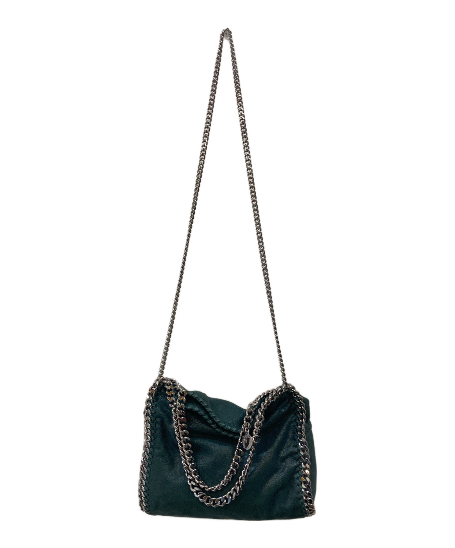 中古・古着通販】STELLA McCARTNEY (ステラマッカートニー) ファラベラ