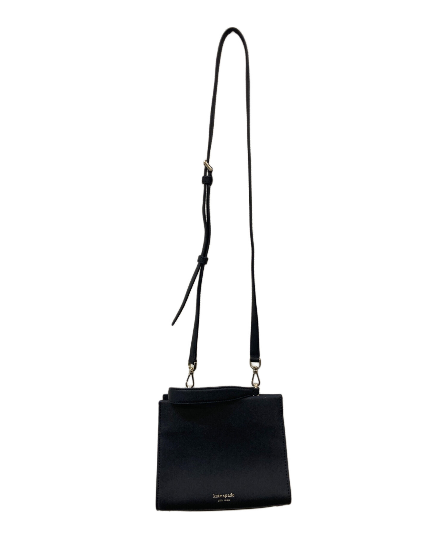 元値総額6万円！ケイトスペードバッグ2点！ 中古・古着通販】Kate Spade (ケイトスペード) ハートスタッズ 2WAY