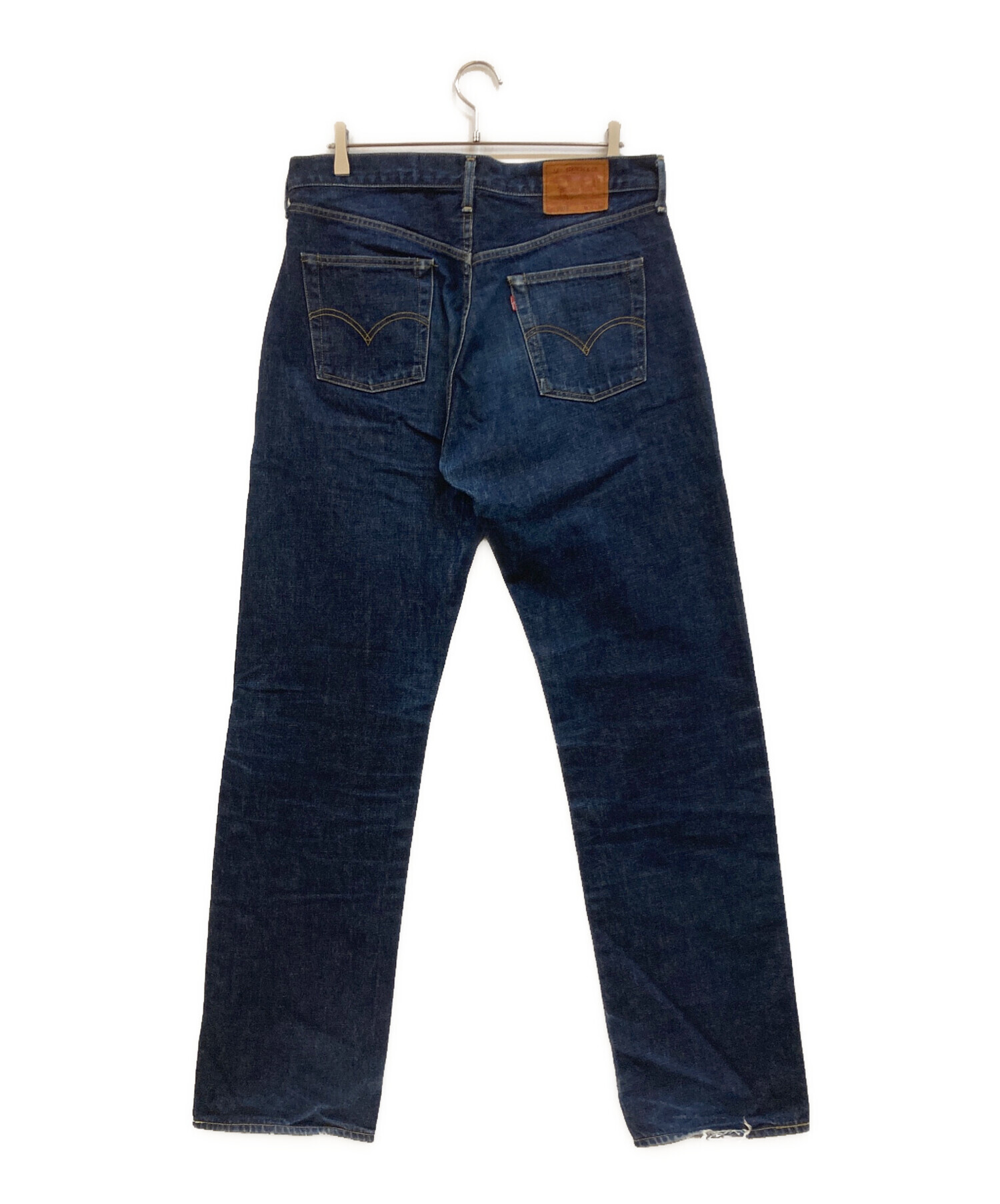リーバイス503BXX W34L36 中古・古着通販】LEVI'S (リーバイス) 503BXX デニムパンツ インディゴ