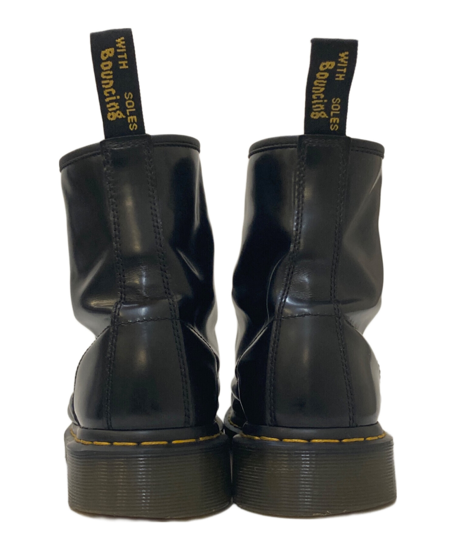 中古・古着通販】Dr.Martens (ドクターマーチン) 1460 8ホールブーツ