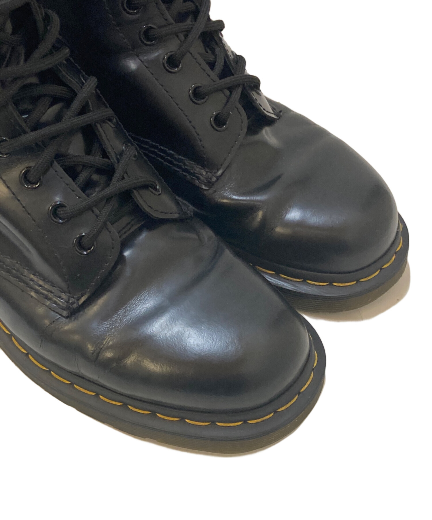 中古・古着通販】Dr.Martens (ドクターマーチン) 1460 8ホールブーツ