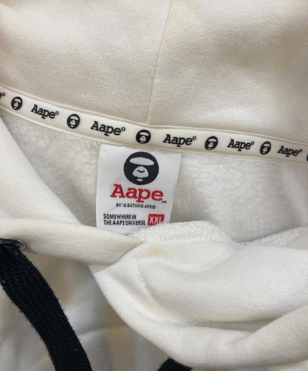 中古・古着通販】AAPE BY A BATHING APE (エーエイプ バイ ア