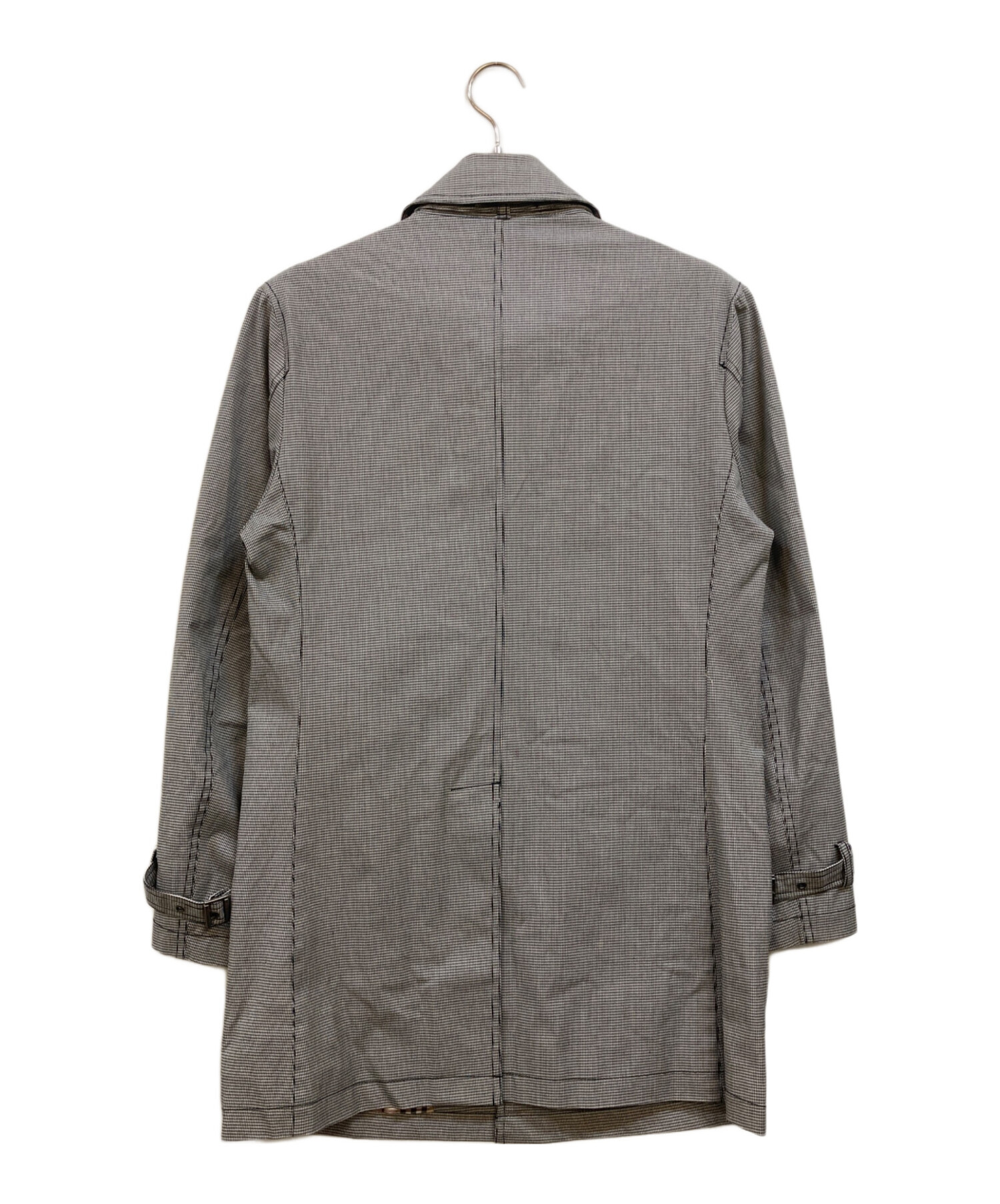 中古・古着通販】BURBERRY BLACK LABEL (バーバリーブラックレーベル