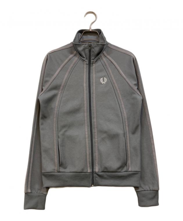 中古・古着通販】FRED PERRY (フレッドペリー) トリムライン切替