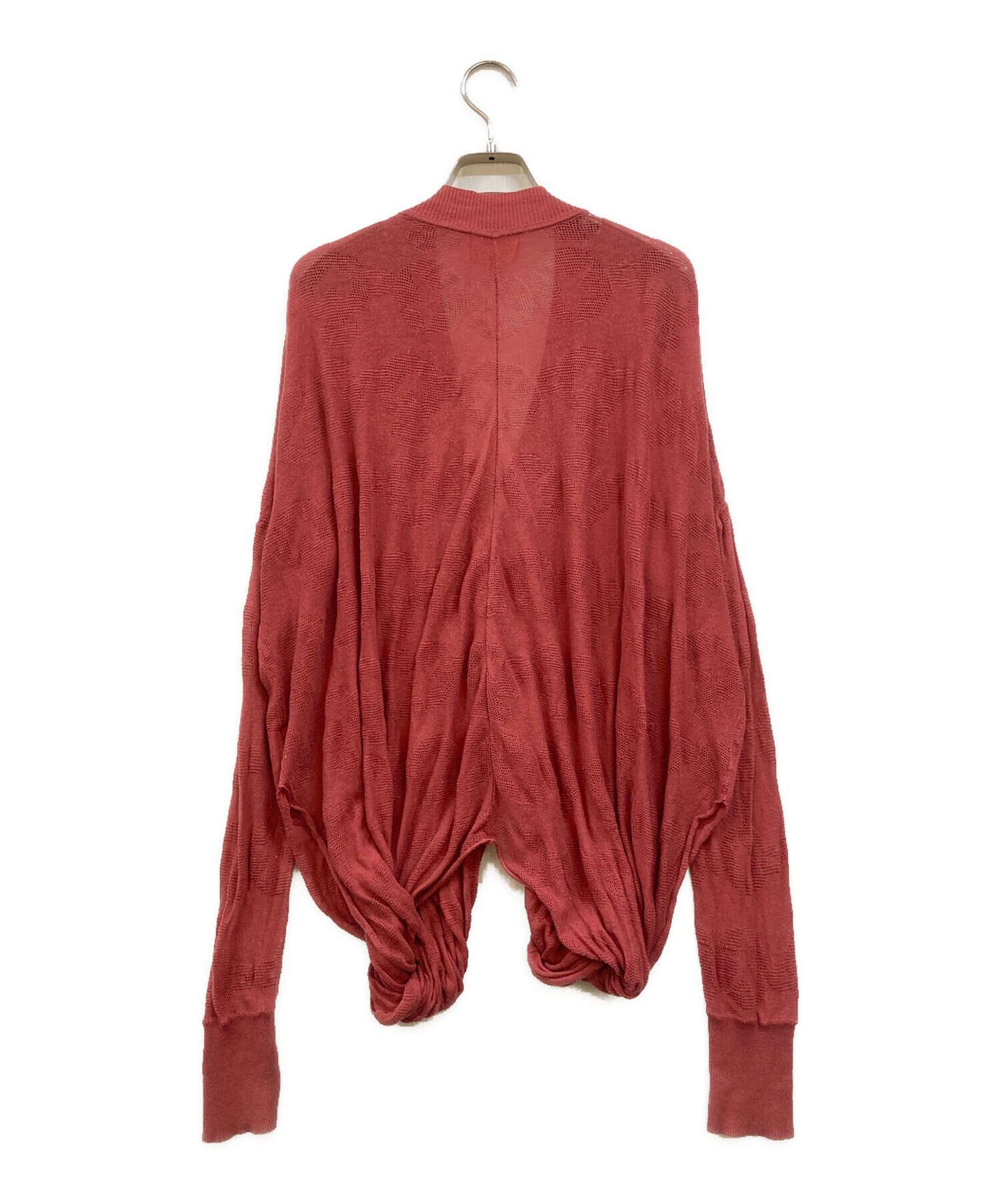 Vivienne Westwood Red Labelセーター 中古・古着通販】Vivienne Westwood RED LABEL (ヴィヴィアンウエスト