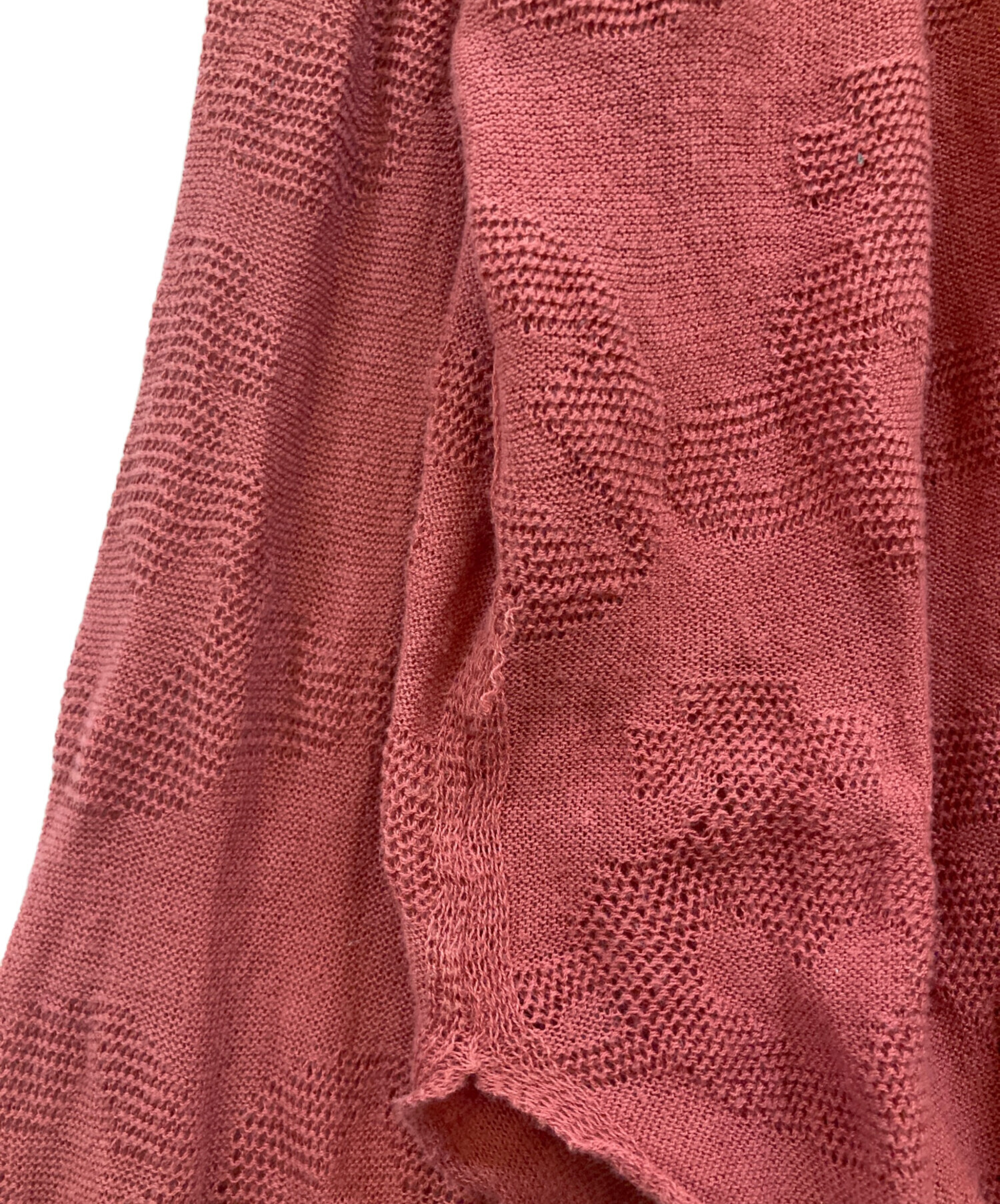 Vivienne Westwood RED LABEL リボン 変形カーディガン 中古・古着通販】Vivienne Westwood RED LABEL (ヴィヴィアンウエスト