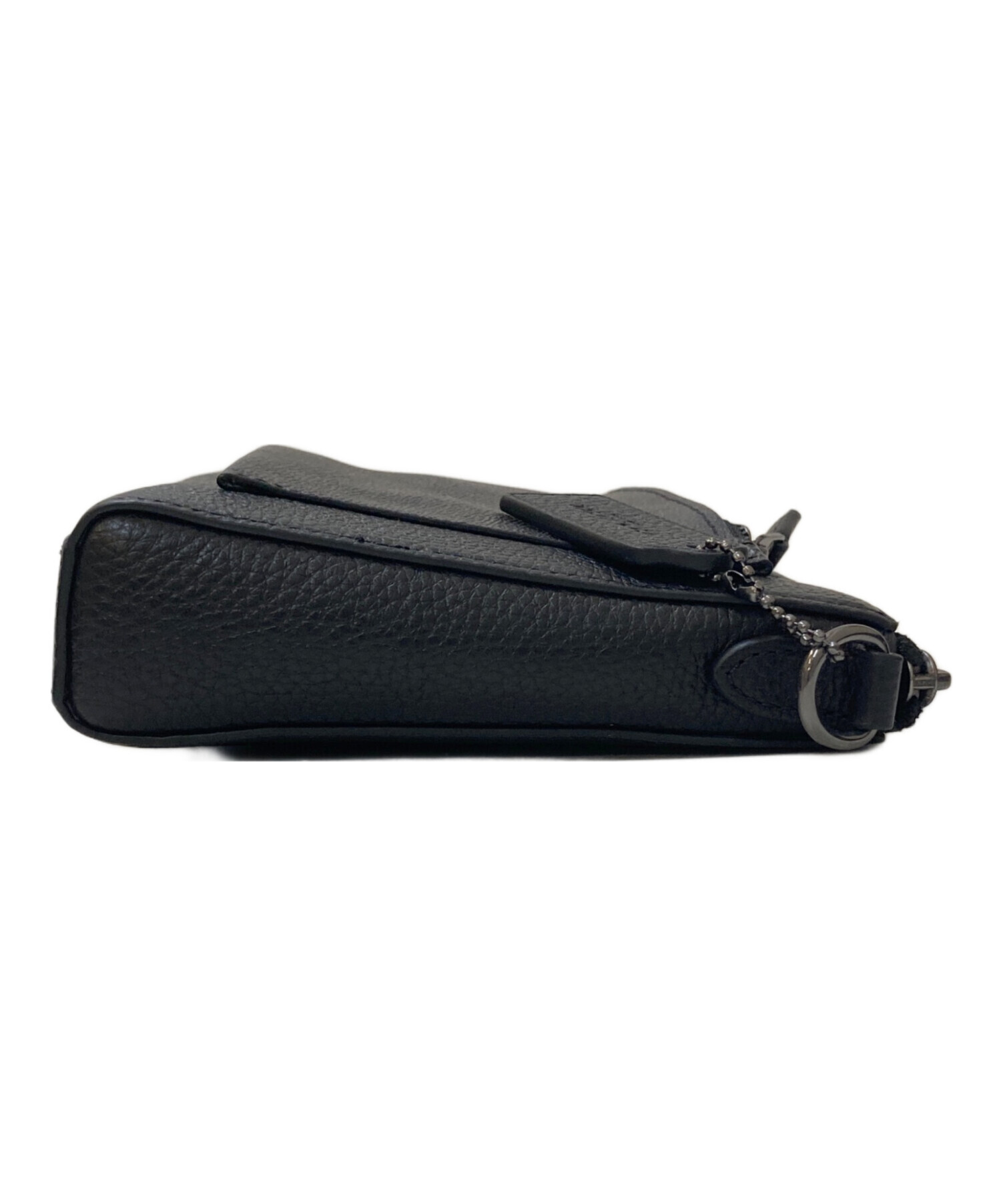 中古・古着通販】COACH (コーチ) クロスボディ・ブロックド 