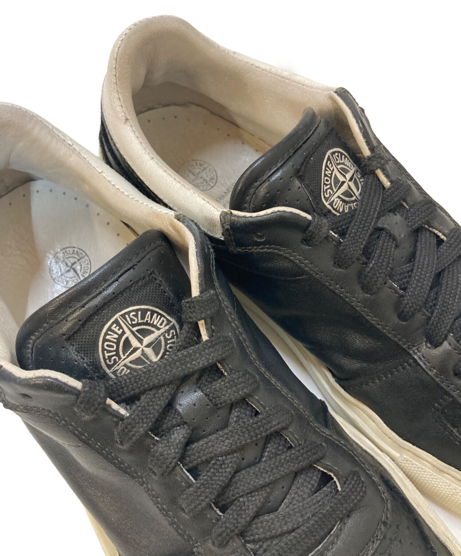 中古・古着通販】STONE ISLAND (ストーンアイランド) DIEMME