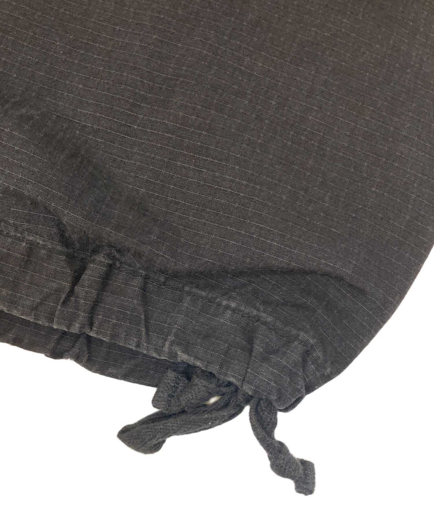 中古・古着通販】stussy (ステューシー) リップストップ カーゴパンツ