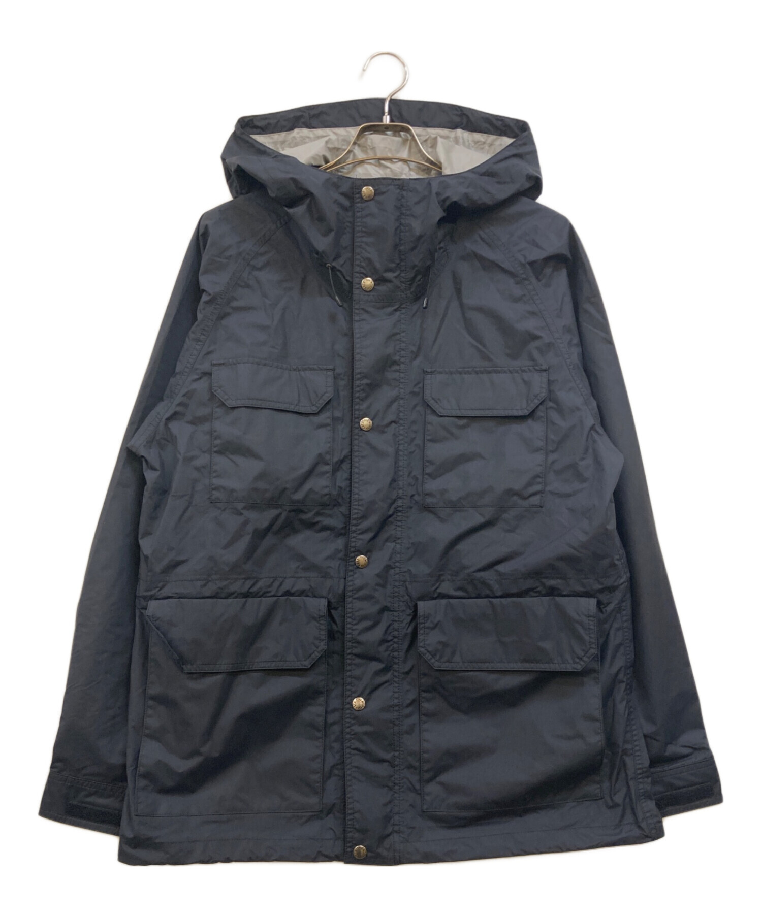 中古・古着通販】THE NORTH FACE (ザ ノース フェイス) Woodland