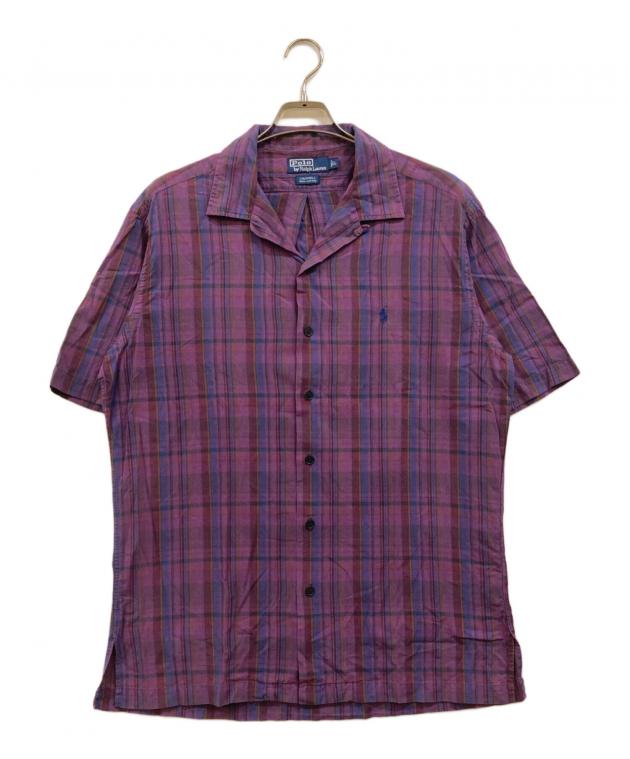 中古・古着通販】POLO RALPH LAUREN (ポロ・ラルフローレン) 90's