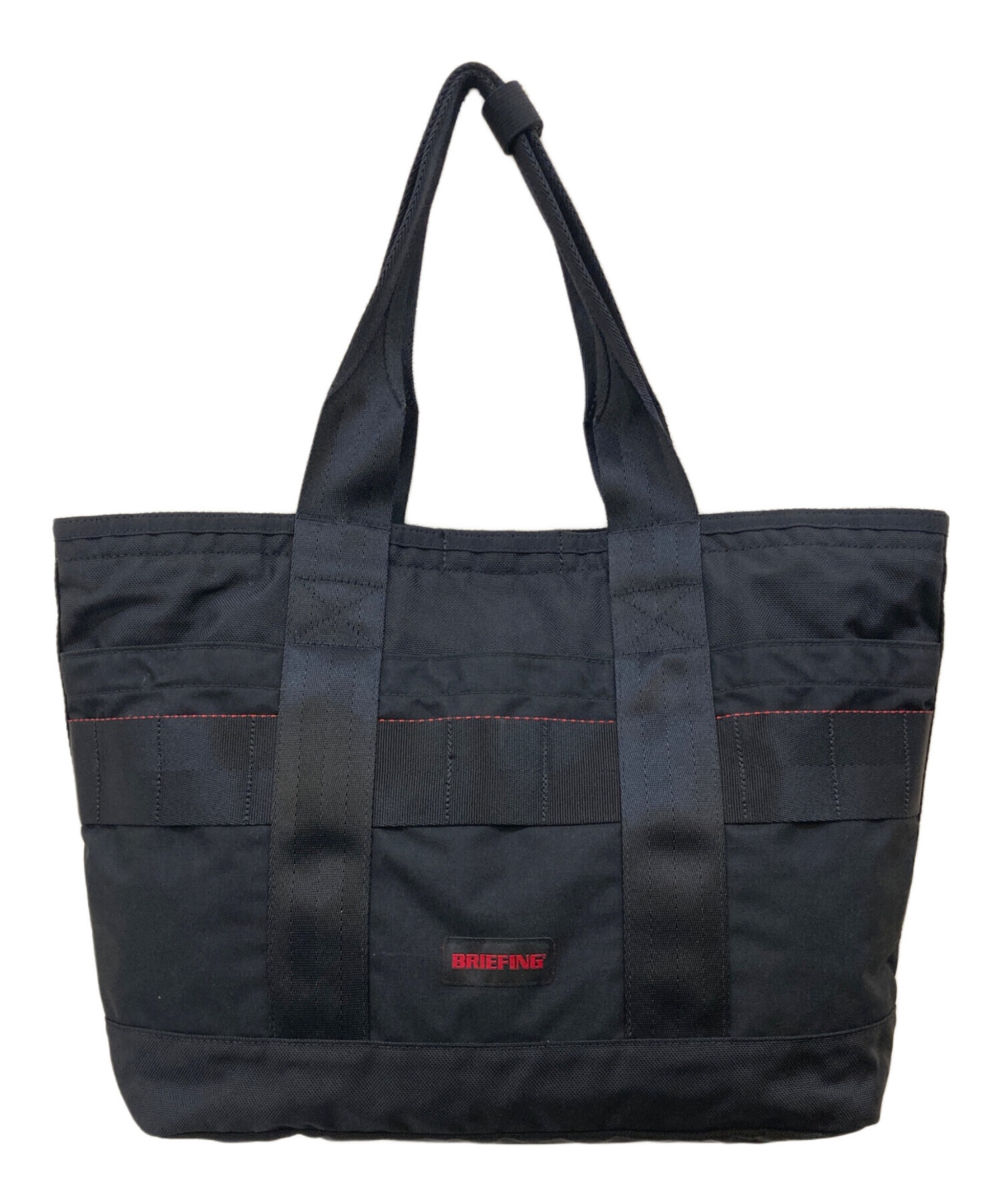 中古・古着通販】BRIEFING (ブリーフィング) DISCRETE TOTE M MW GENII