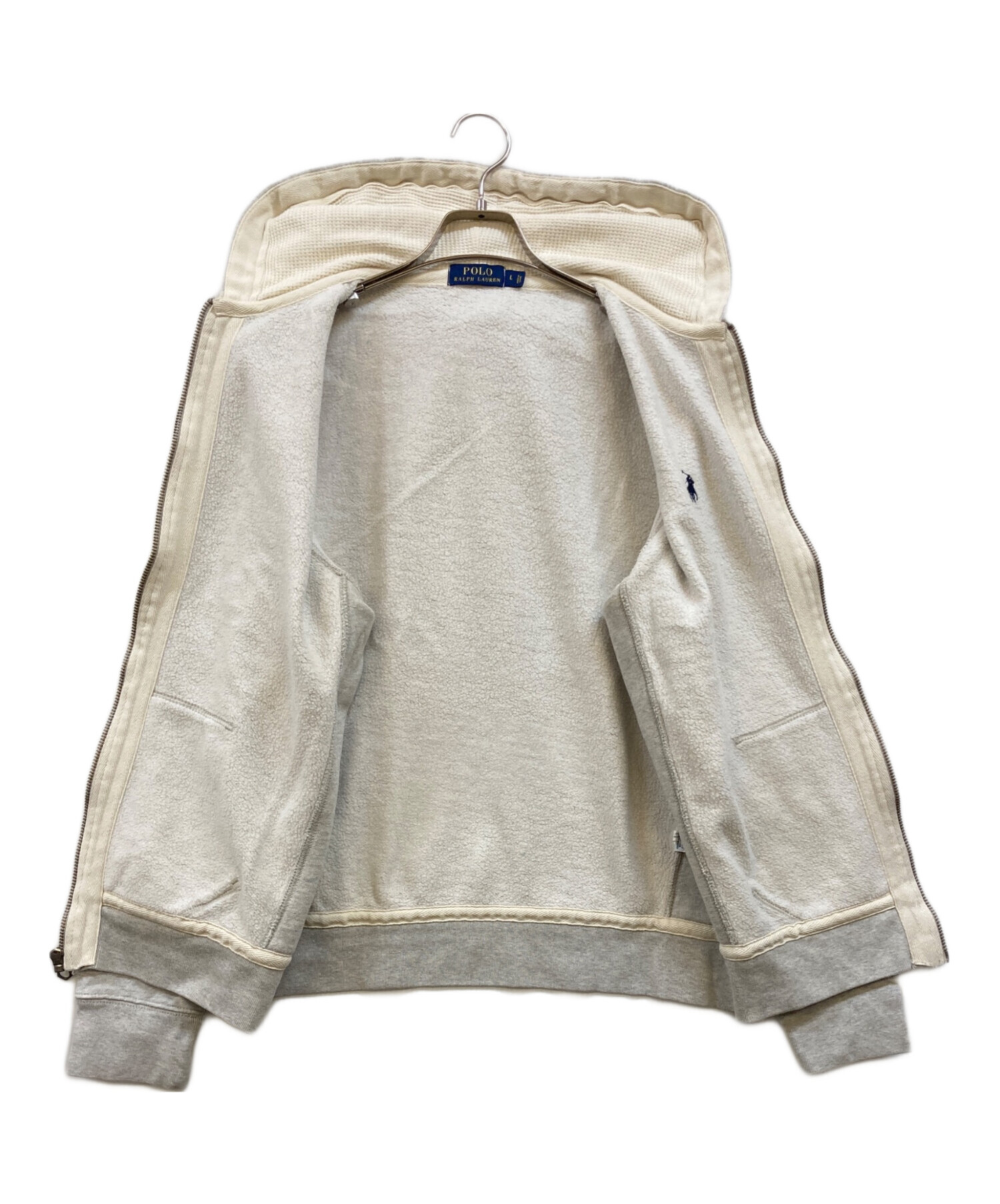 ラルフローレンＬサイズ　新品未使用 中古・古着通販】POLO RALPH LAUREN (ポロ・ラルフローレン) ロゴ