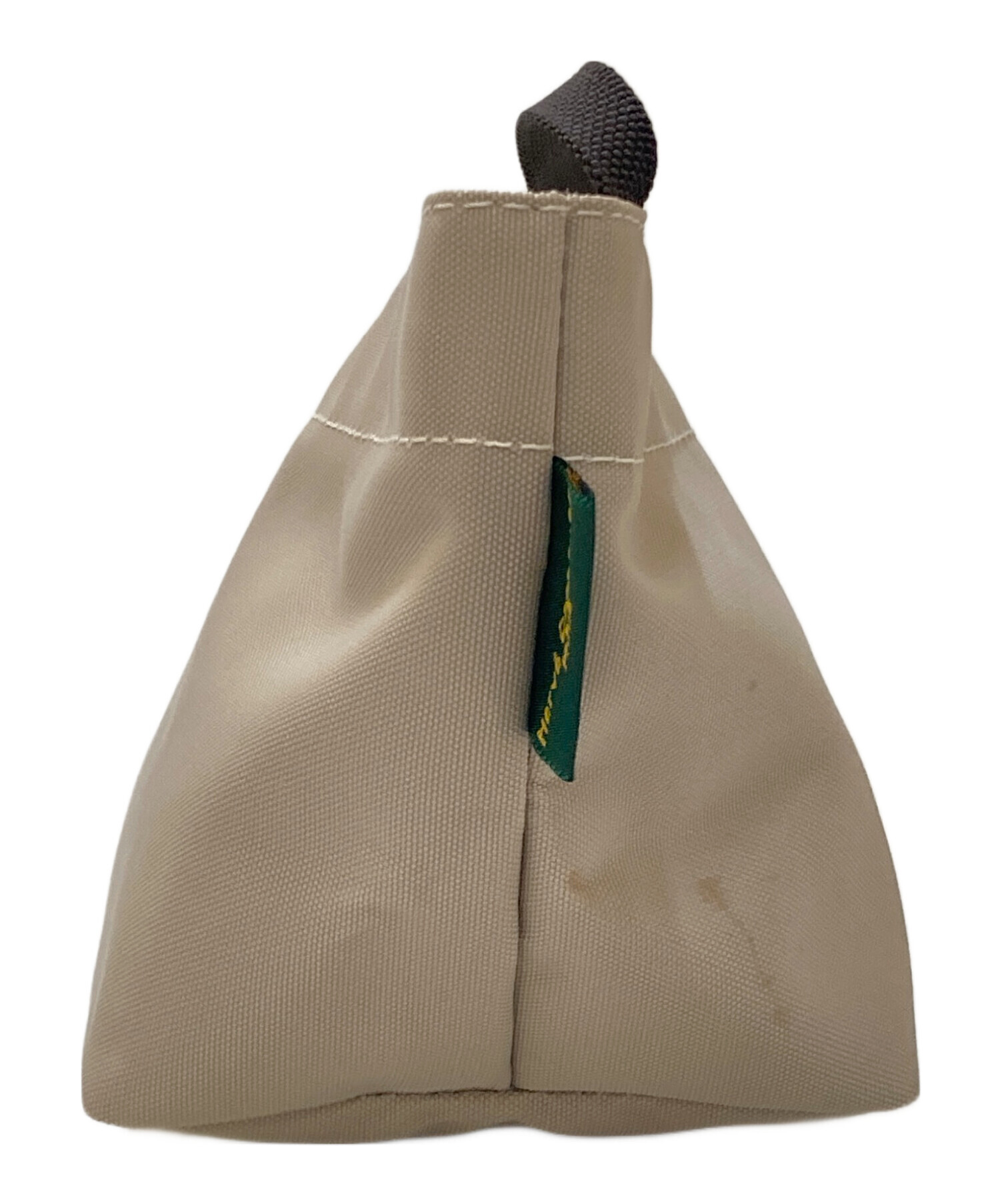 中古・古着通販】Herve Chapelier (エルベシャプリエ) 舟型ショルダー