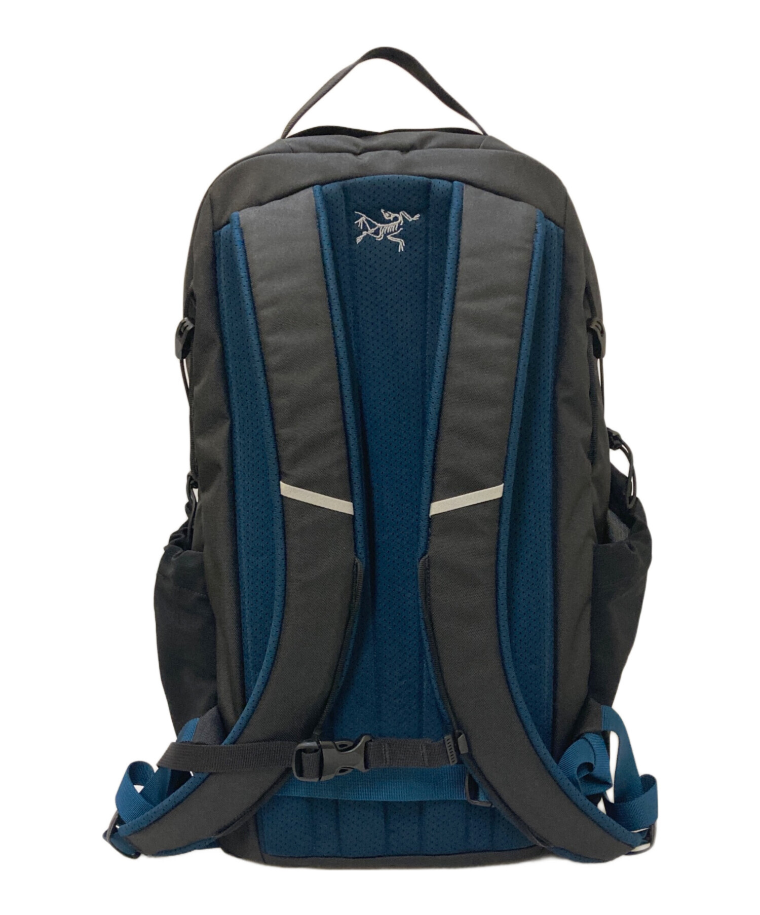 廃盤品　ARC'TERYX ランバーパック 手軽な山行に最適なランバーパック - 播磨の山々