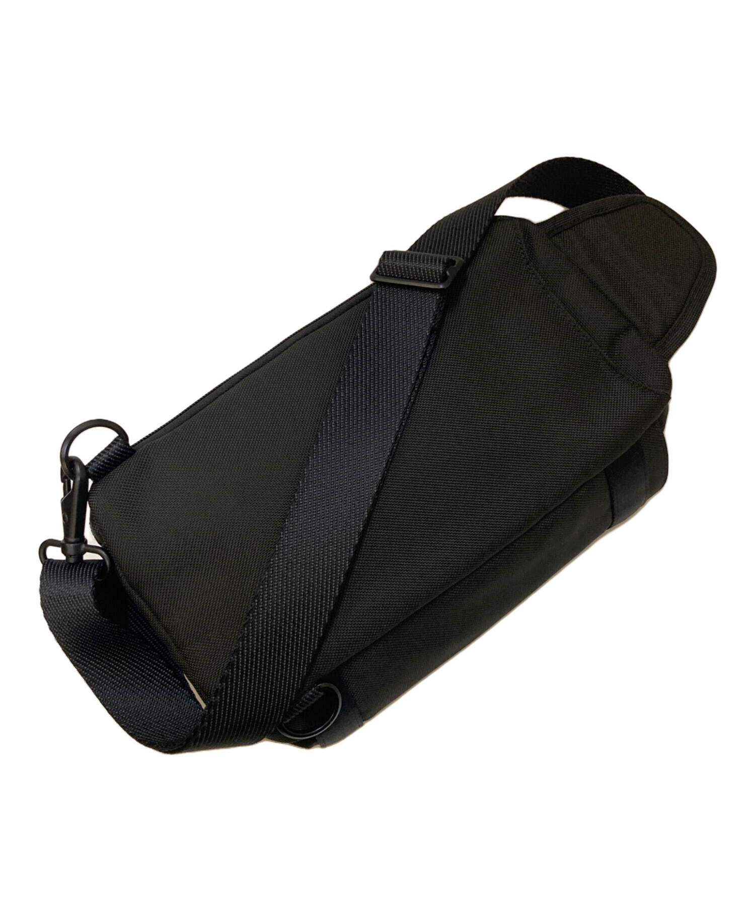 中古・古着通販】TUMI (トゥミ) プラトーン スリング ウエストバッグ