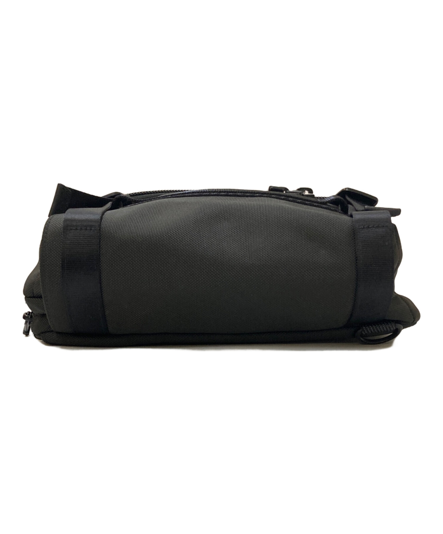中古・古着通販】TUMI (トゥミ) プラトーン スリング ウエストバッグ