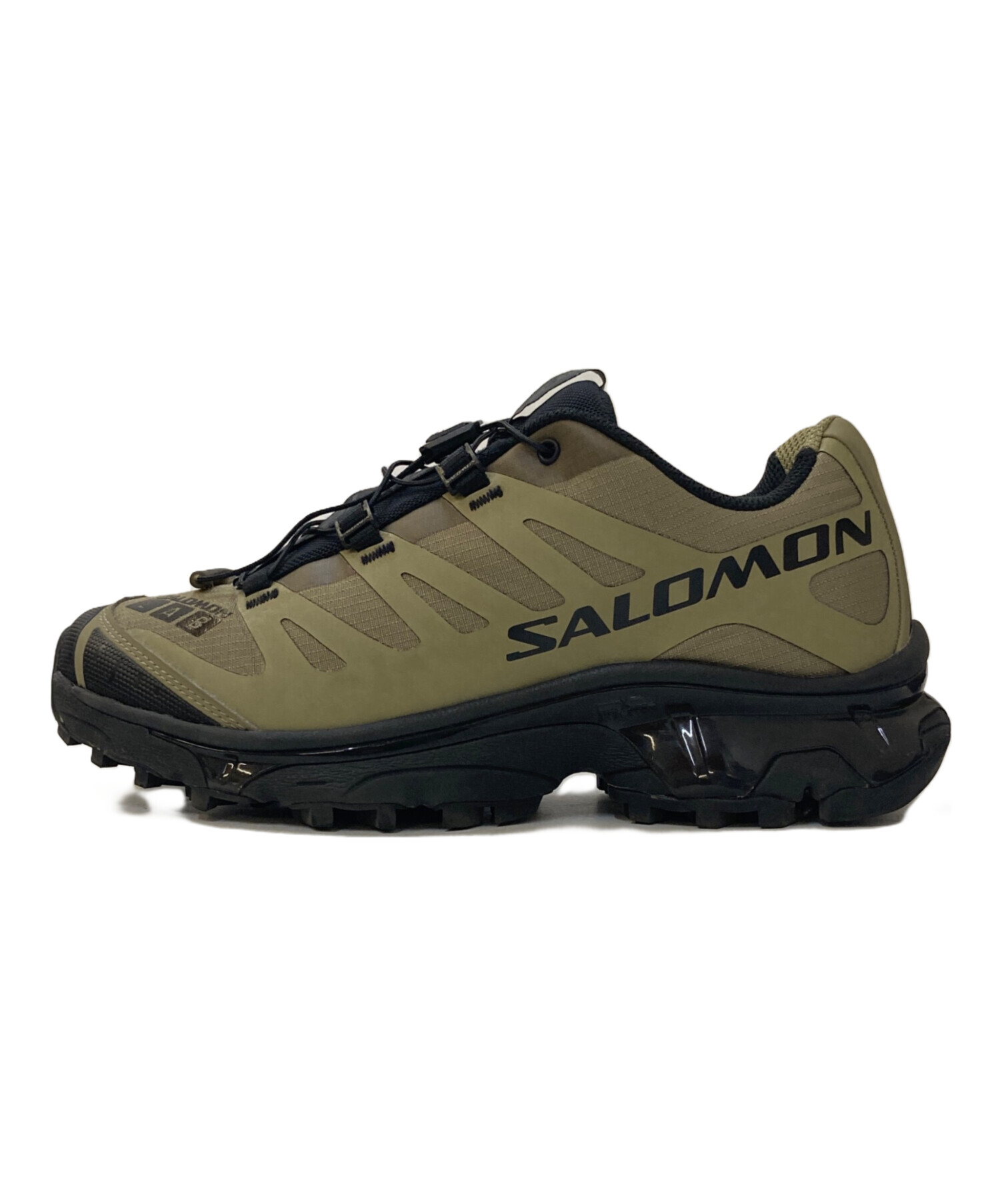 中古・古着通販】SALOMON (サロモン) xt-4 og protective カーキ