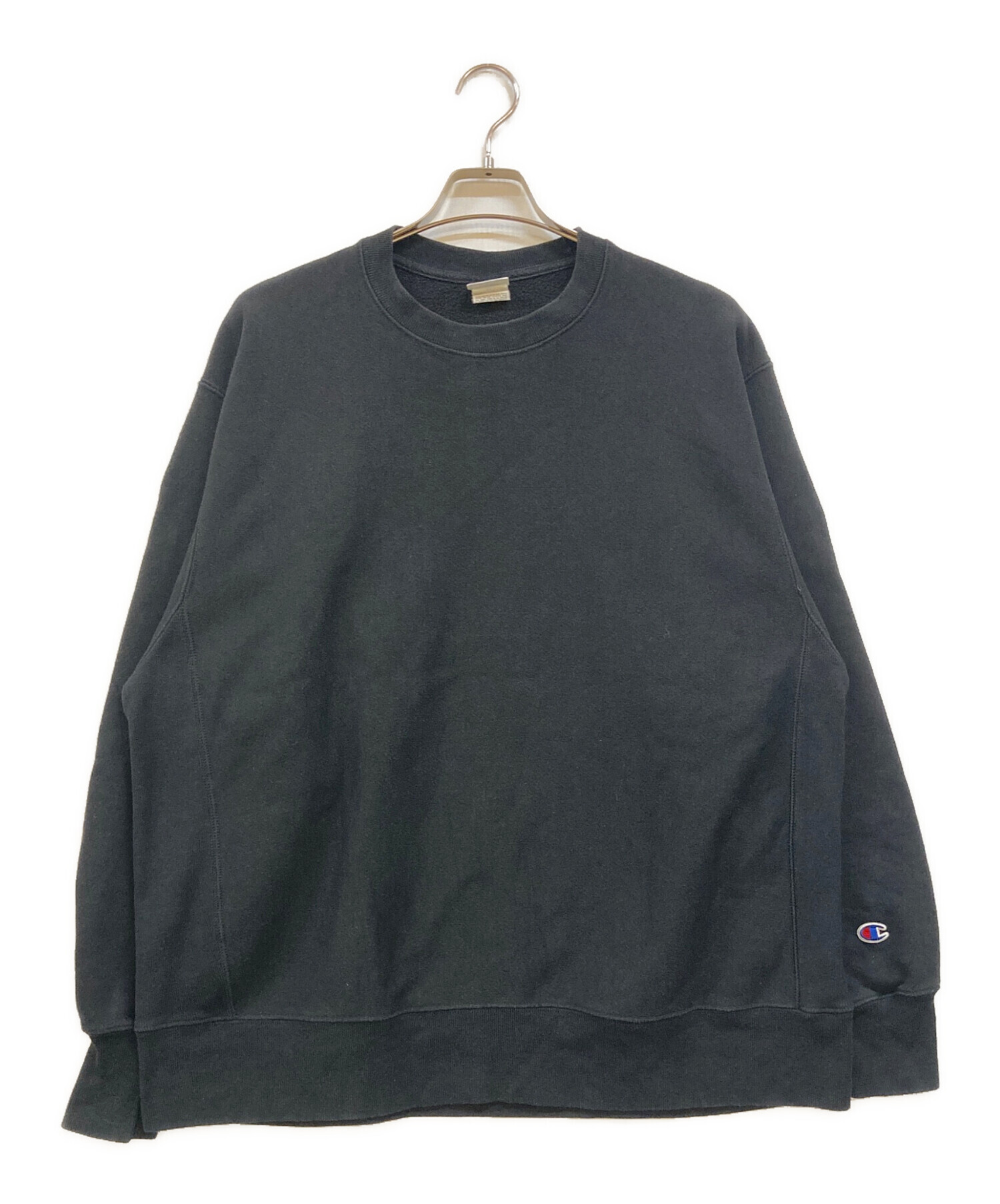 中古・古着通販】Champion (チャンピオン) リバースウィーブスウェット