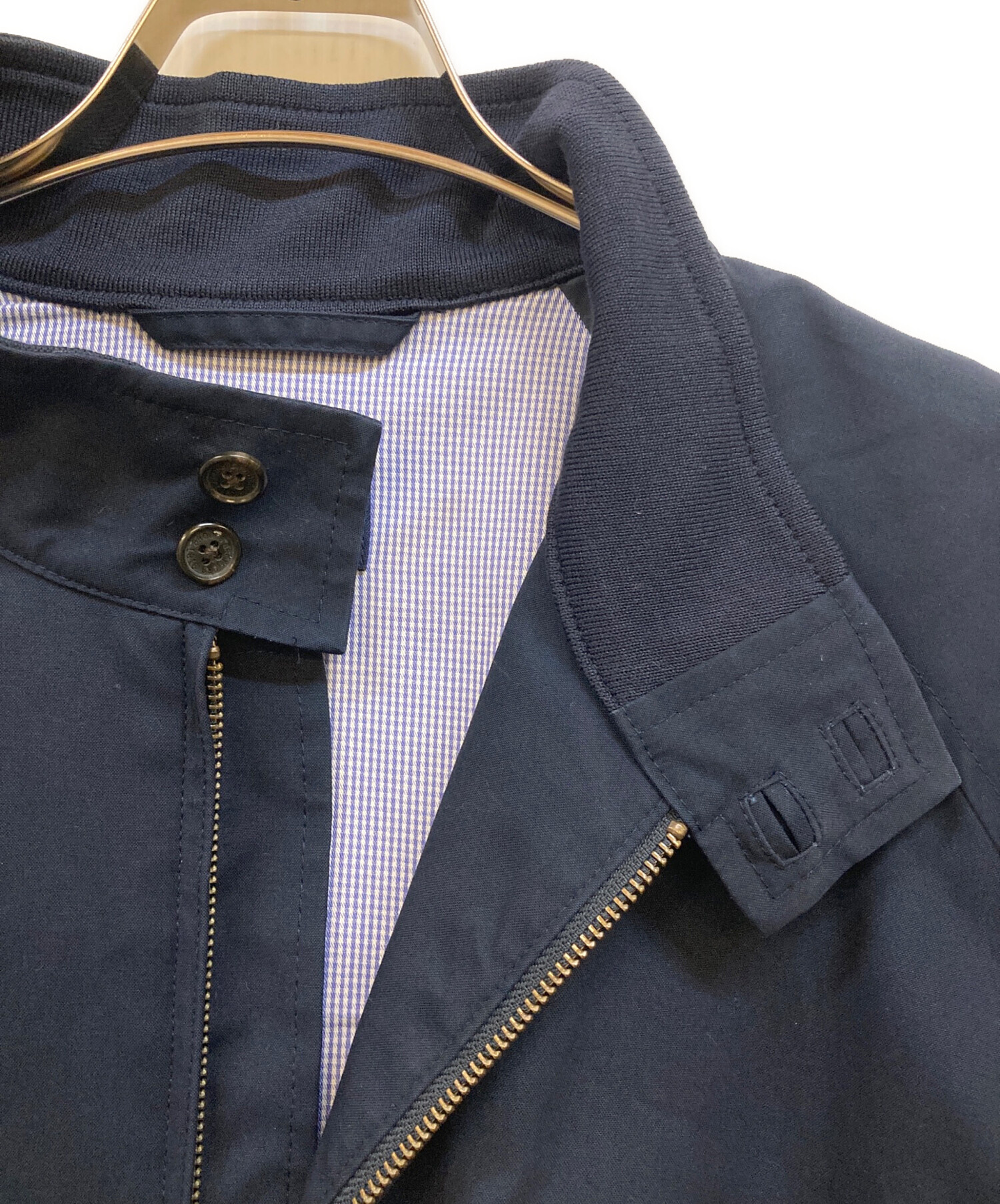 中古・古着通販】BROOKS BROTHERS 346 (ブルックスブラザーズ 346