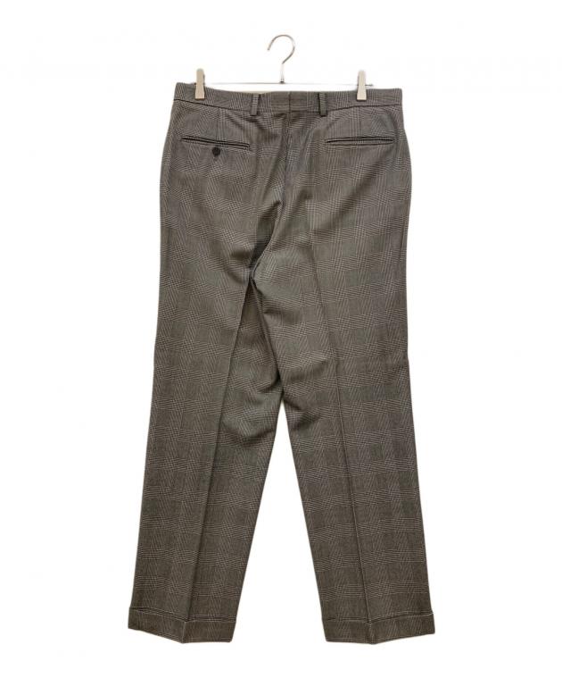 中古・古着通販】BROOKS BROTHERS (ブルックスブラザーズ) 80's グレン