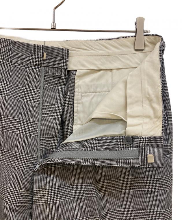 中古・古着通販】BROOKS BROTHERS (ブルックスブラザーズ) 80's グレン 中古・古着通販】BROOKS BROTHERS (ブルックスブラザーズ) 80's グレン