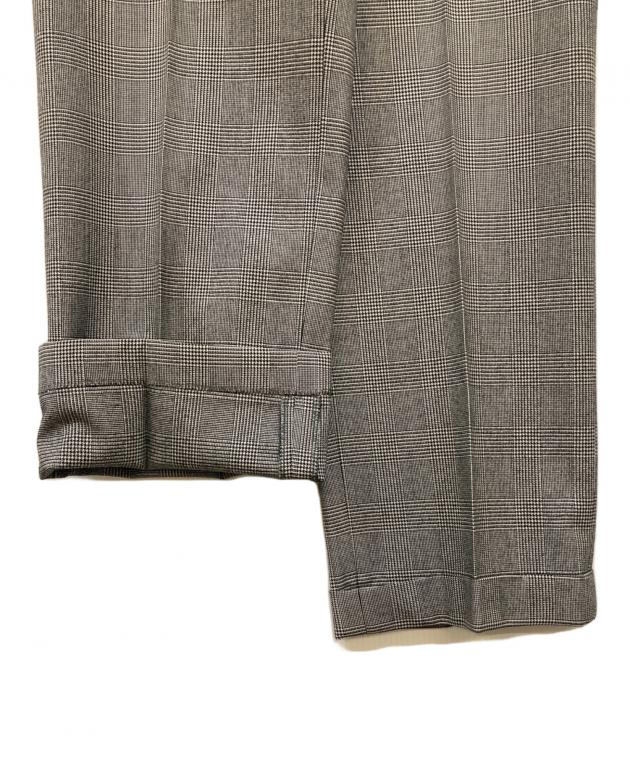 中古・古着通販】BROOKS BROTHERS (ブルックスブラザーズ) 80's グレン 中古・古着通販】BROOKS BROTHERS (ブルックスブラザーズ) 80's グレン