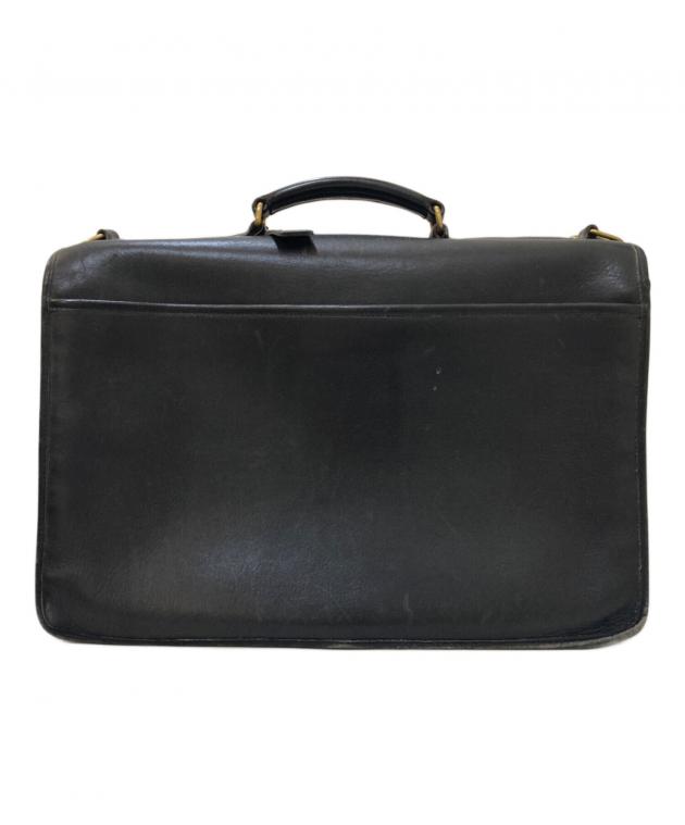 中古・古着通販】OLD COACH (オールドコーチ) 2WAYレザーショルダー