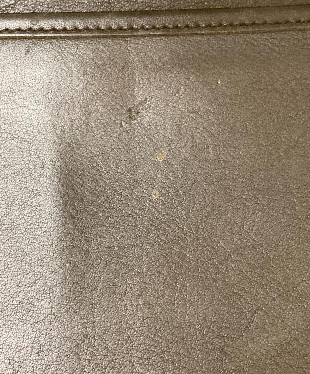 中古・古着通販】OLD COACH (オールドコーチ) 2WAYレザーショルダー