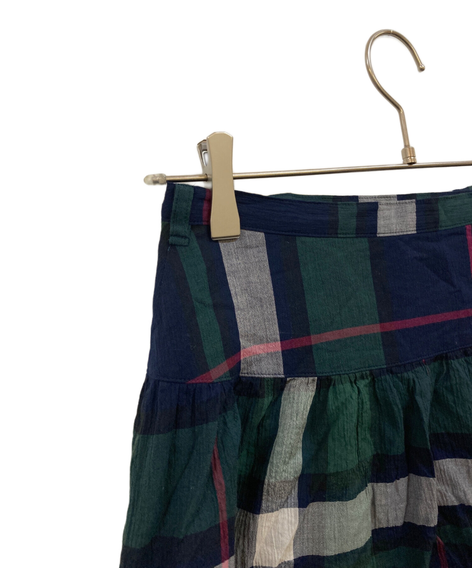 中古・古着通販】BURBERRY LONDON (バーバリーロンドン) チェック