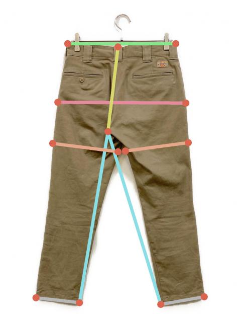 中古・古着通販】Dickies (ディッキーズ) Ron Herman (ロンハーマン