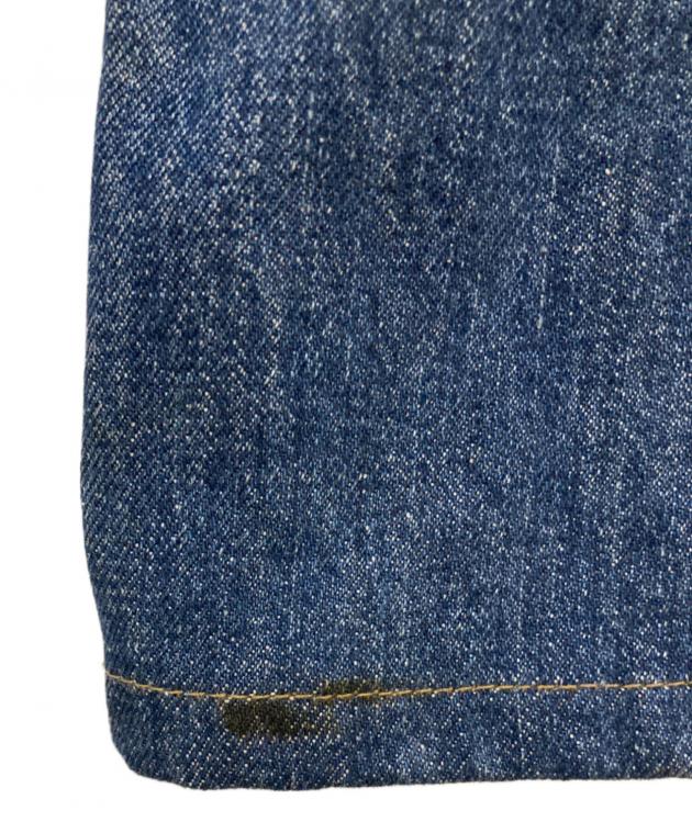 中古・古着通販】LEVI'S (リーバイス) 70's ベルボトム デニムパンツ