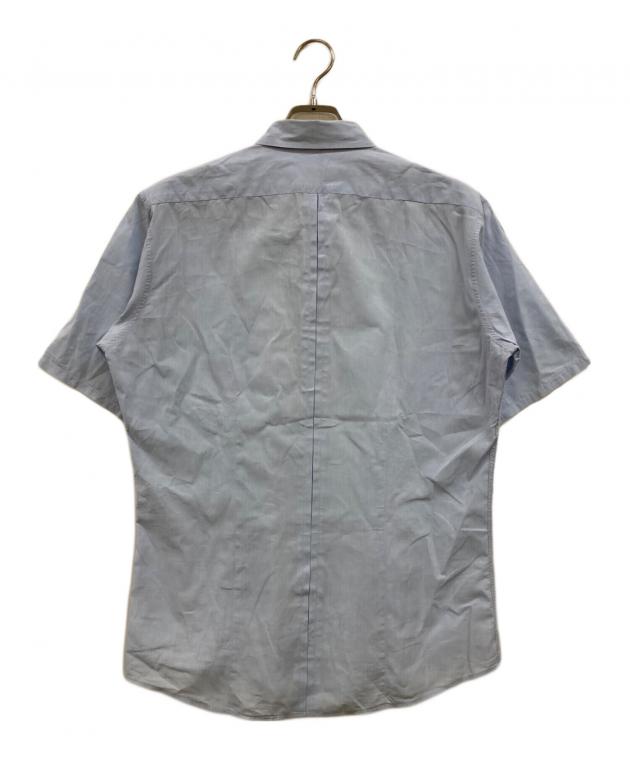 中古・古着通販】DRIES VAN NOTEN (ドリスヴァンノッテン) 半袖シャツ