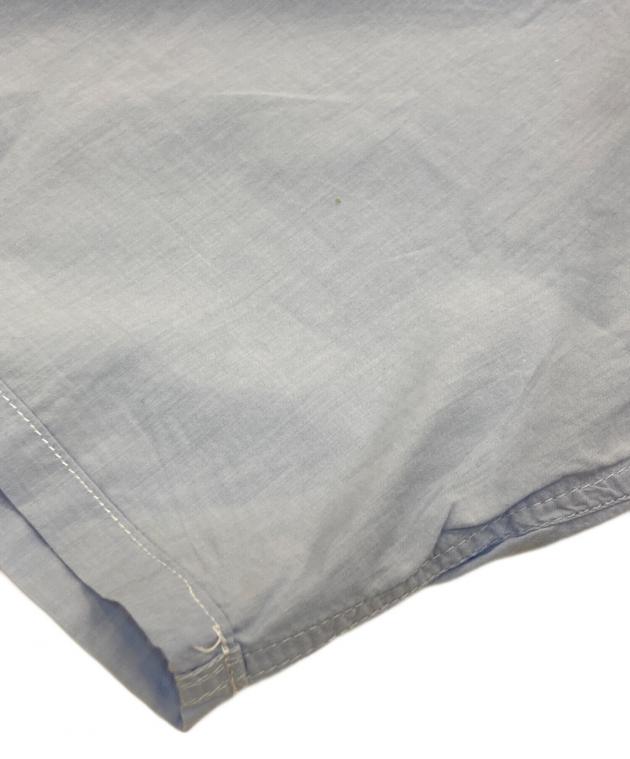 中古・古着通販】DRIES VAN NOTEN (ドリスヴァンノッテン) 半袖シャツ