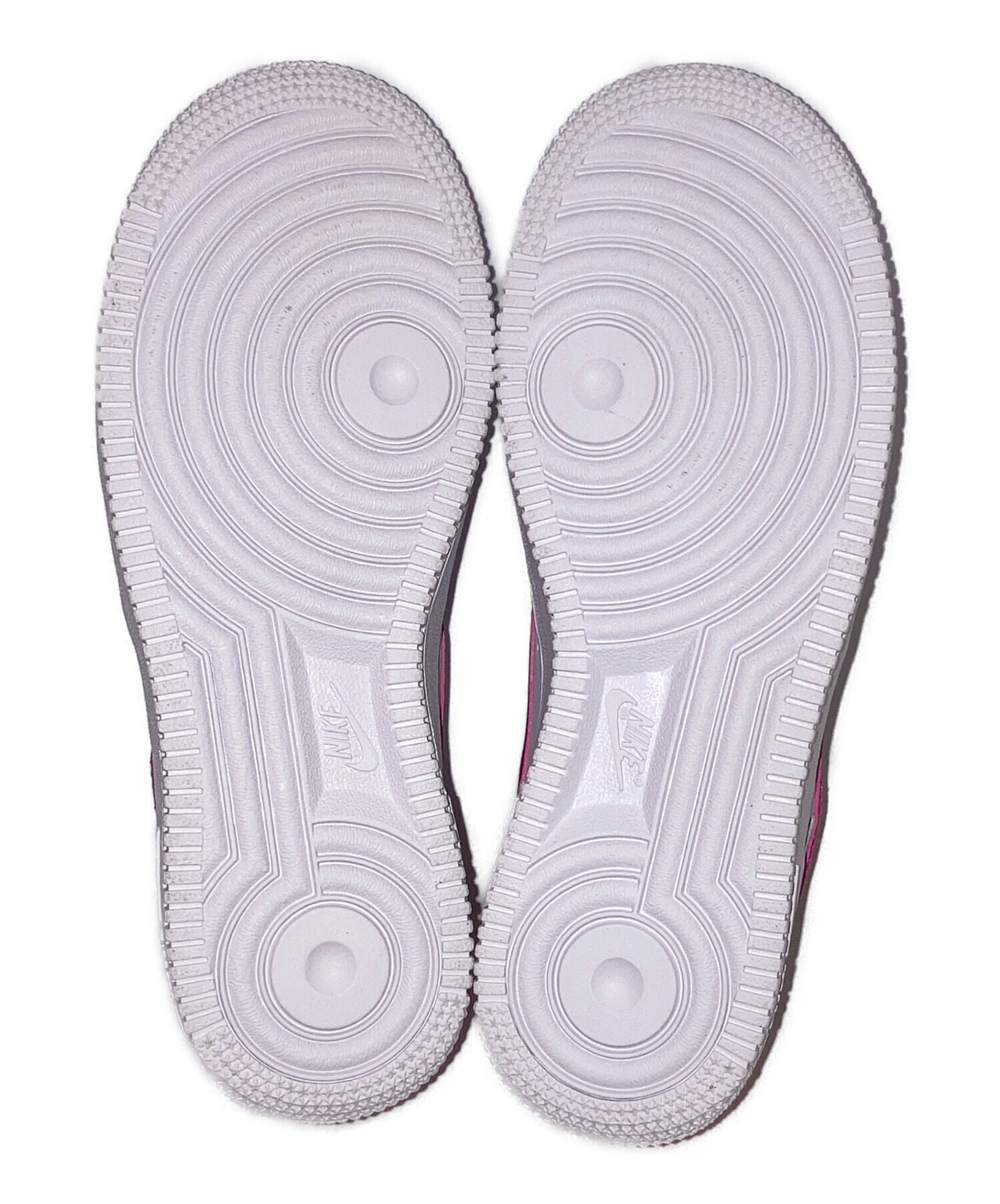 na23様ご確認用ページ！ 中古・古着通販】NIKE (ナイキ) AIR FORCE1 LOW ホワイト サイズ:23